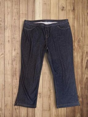 vera wang pants